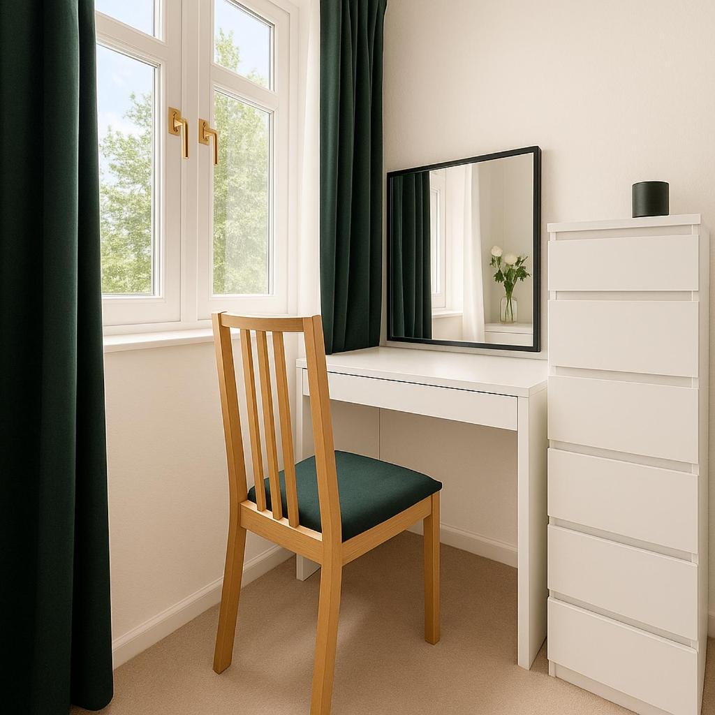 Comfortable 2 Bedroom Flat In The City Centre EDI Exterior foto